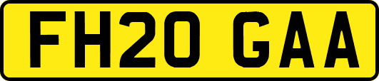 FH20GAA
