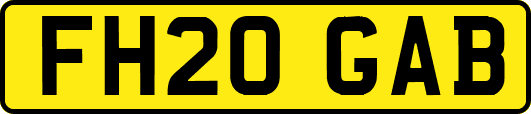 FH20GAB