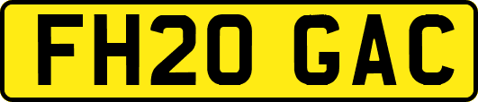 FH20GAC