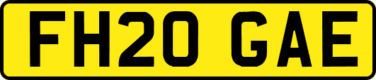 FH20GAE