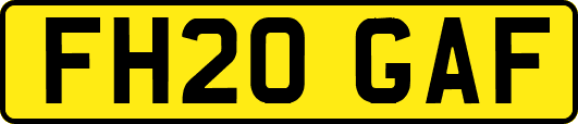 FH20GAF