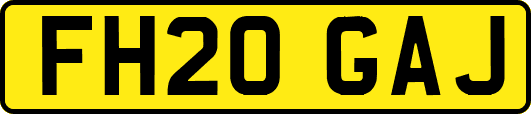 FH20GAJ
