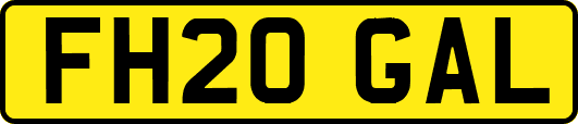 FH20GAL