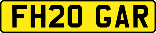 FH20GAR