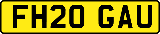 FH20GAU