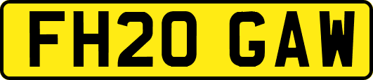 FH20GAW