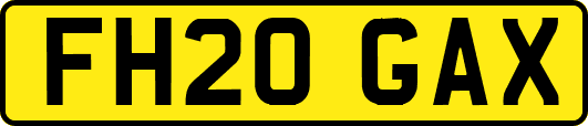 FH20GAX