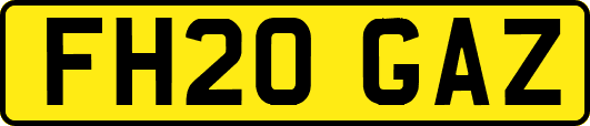 FH20GAZ