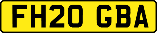 FH20GBA