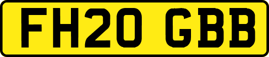 FH20GBB