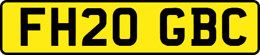 FH20GBC