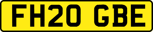 FH20GBE