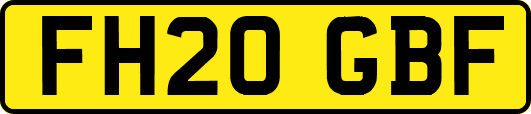 FH20GBF