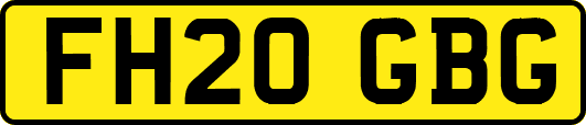 FH20GBG