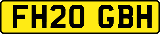 FH20GBH