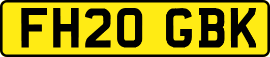 FH20GBK