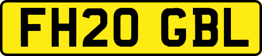 FH20GBL