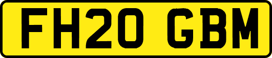 FH20GBM