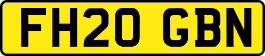 FH20GBN