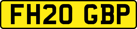 FH20GBP