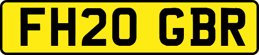 FH20GBR