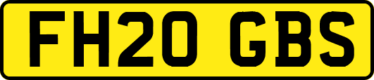 FH20GBS