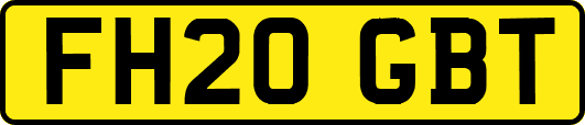FH20GBT