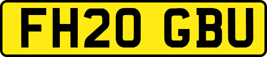 FH20GBU