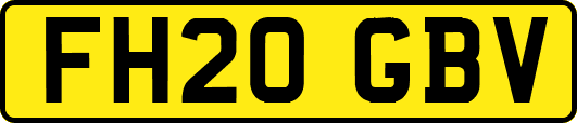 FH20GBV