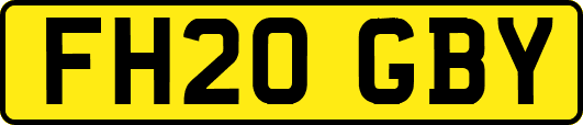 FH20GBY