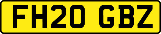 FH20GBZ