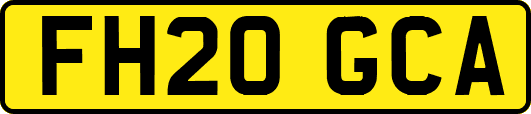 FH20GCA