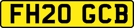 FH20GCB