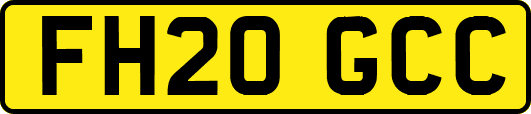 FH20GCC