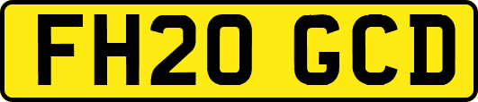 FH20GCD