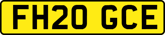 FH20GCE