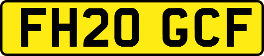 FH20GCF