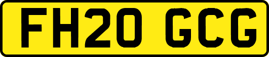 FH20GCG