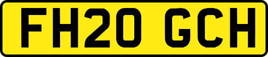 FH20GCH