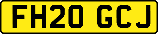 FH20GCJ