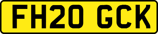 FH20GCK