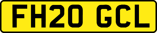 FH20GCL