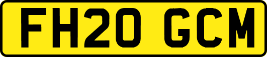 FH20GCM