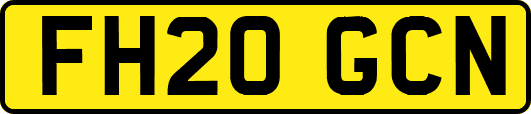 FH20GCN