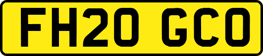 FH20GCO