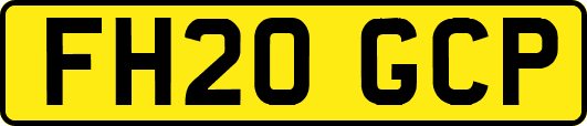 FH20GCP