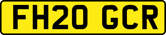 FH20GCR