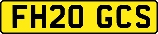 FH20GCS