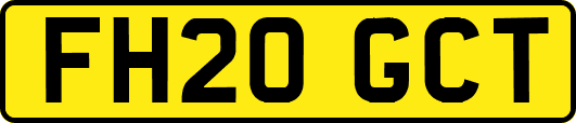 FH20GCT