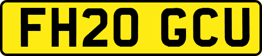 FH20GCU